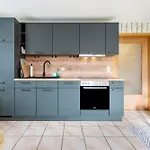 Huehnerstall By Opitz Apartment *