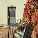 Apartment Huehnerstall By Opitz Lohmen (Saxony)