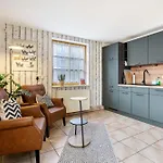Apartment Huehnerstall By Opitz Lohmen (Saxony)
