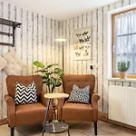 Huehnerstall By Opitz *