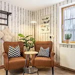 Huehnerstall By Opitz Apartment