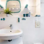 Huehnerstall By Opitz Apartment Lohmen (Saxony)