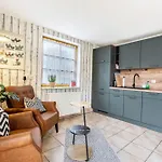 Huehnerstall By Opitz Apartment *