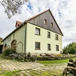Huehnerstall By Opitz Apartment *