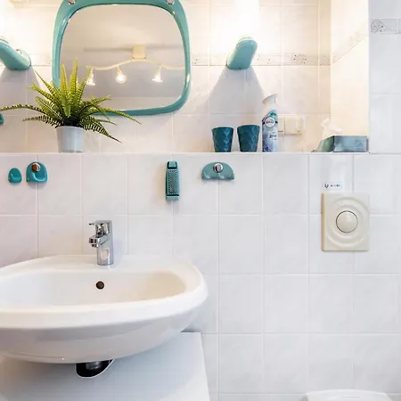 Huehnerstall By Opitz Lejlighed *