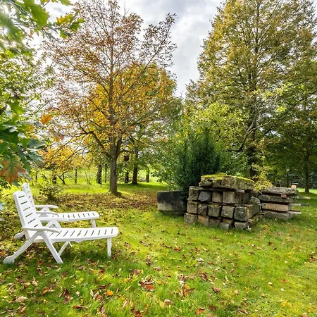 Huehnerstall By Opitz * Lohmen (Saxony)