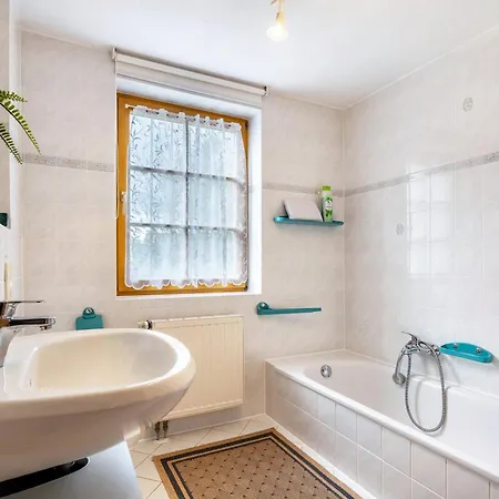 Huehnerstall By Opitz Apartment *