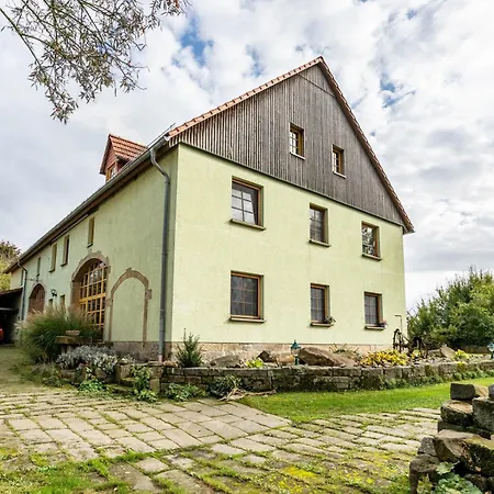 Huehnerstall By Opitz Daire Lohmen (Saxony)