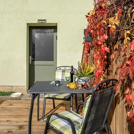 Daire Huehnerstall By Opitz Lohmen (Saxony)