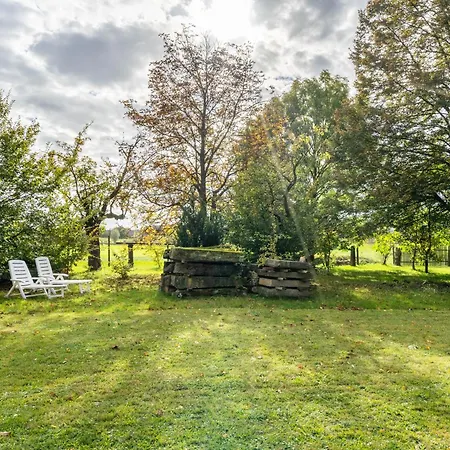 Huehnerstall By Opitz *