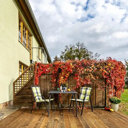 Huehnerstall By Opitz Apartment *