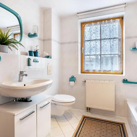 Huehnerstall By Opitz Lejlighed