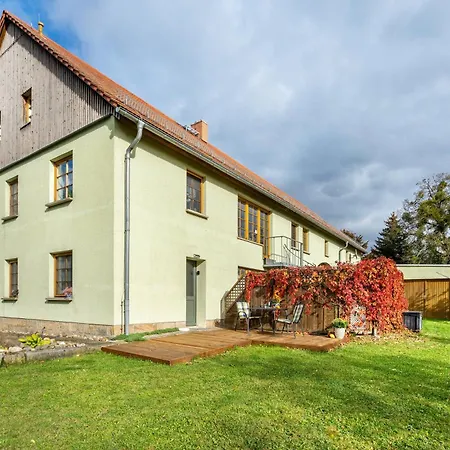 Lejlighed Huehnerstall By Opitz *