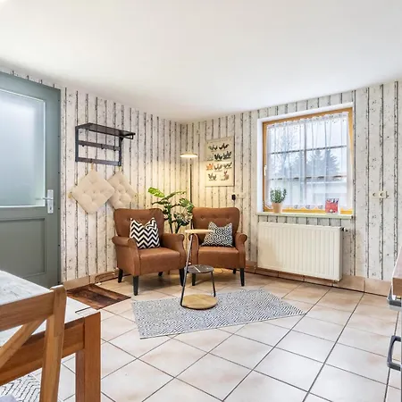 Huehnerstall By Opitz *