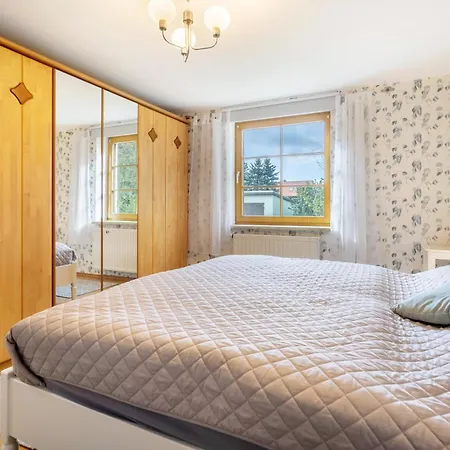Apartamento Huehnerstall By Opitz
