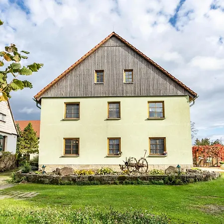 Apartamento Hühnerstall By Opitz