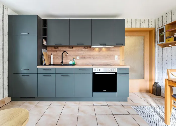 Huehnerstall By Opitz 公寓 *