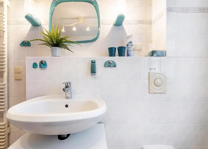 Huehnerstall By Opitz 아파트 *