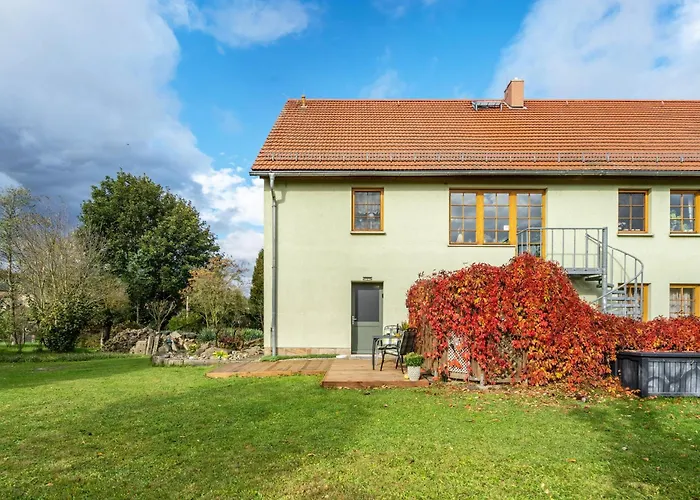 Huehnerstall By Opitz 아파트