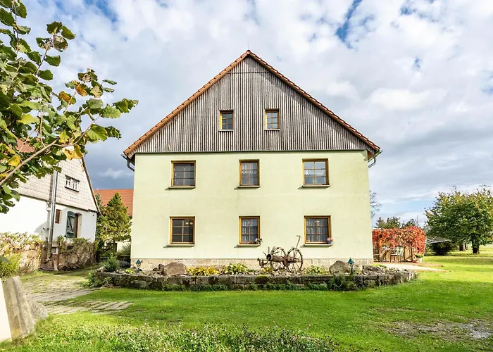 Huehnerstall By Opitz