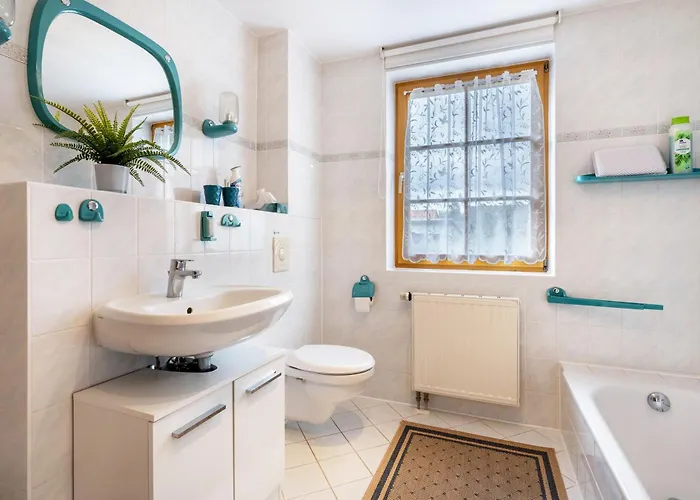 Huehnerstall By Opitz 公寓