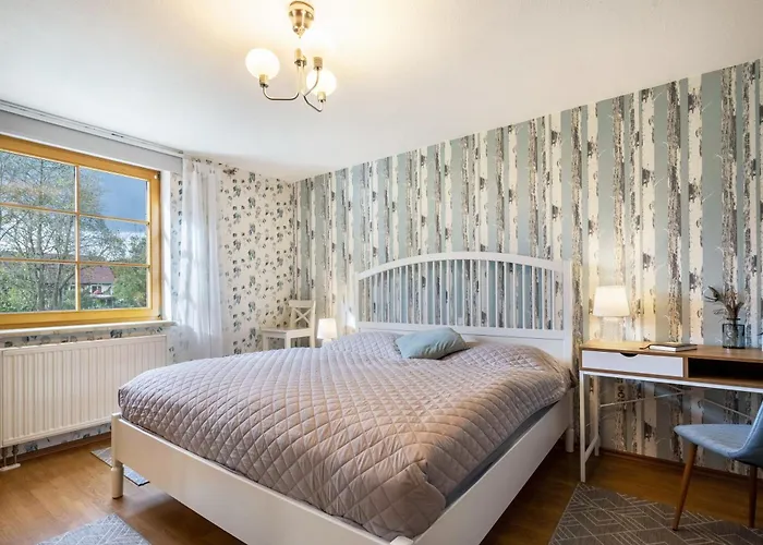 Huehnerstall By Opitz * 로멘