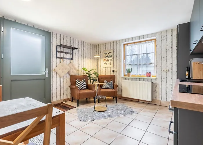 Huehnerstall By Opitz *