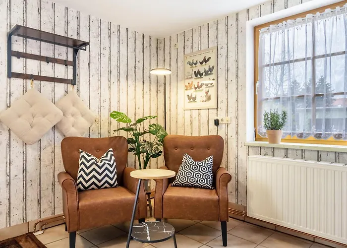 Huehnerstall By Opitz *